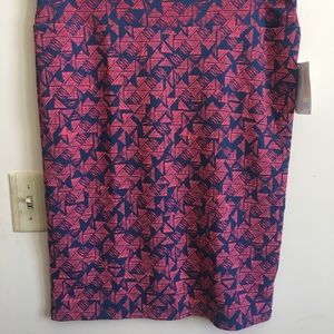 NWT XL LuLaRoe Cassie
